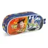 Estojo Escolar Duas Divisórias Toy Story Duplo Cor Modelo 2 Duplo Toy Story