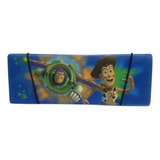 Estojo Escolar Infantil Toy