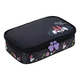 Estojo Escolar Minnie Disney