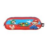 Estojo Escolar Nintendo Super