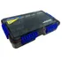 Estojo Flutuante Marine 35.5x22x8cm 16 Divis Water Resistant