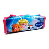 Estojo Frozen Disney Soft