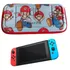 Estojo Hard Case Eva Nintendo Switch Estampa Protetor Rígido
