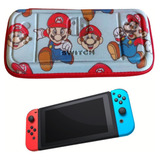 Estojo Hard Case Eva