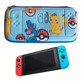Estojo Hard Case Eva