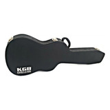 Estojo Hard Case Kgb