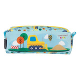 Estojo Infantil Container Soft