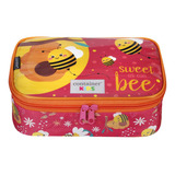 Estojo Infantil Menina Soft