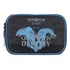 Estojo Infantil Menino Soft - 100 Can - God Of War Ragnarok