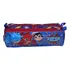 Estojo Infantil Menino Soft 3 Divisões - Dc Super Friends
