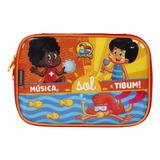 Estojo Infantil Unissex Soft