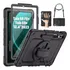 Estojo lápis alça De Mão Para Galaxy Tab S9plus s9fe  12 4