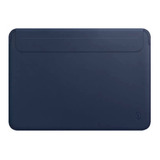 Estojo Luva Case Couro Para Macbook Pro E Macbook Air 13,3 