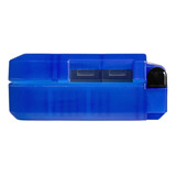 Estojo Marine Sports Mpb134 C/ 8 Divisórias Pocket Box