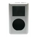 Estojo Metalico Para iPod