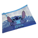 Estojo Necessaire Disney Stitch