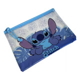 Estojo Necessaire Disney Stitch