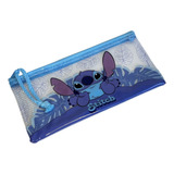 Estojo Necessaire Disney Stitch