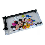 Estojo Necessaire Mickey Mouse