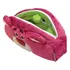 Estojo Necessaire Pelúcia Toy Story Lotso E Alien Dupla Face