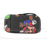 Estojo Nintendo Switch Lite