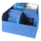Estojo Organizado Para Cartucho