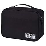 Estojo Organizador Necessarie Bolsa