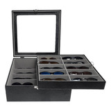 Estojo Organizador Para 20