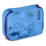 Estojo Organizador Stitch Tsum