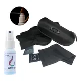 Estojo Para Oculos Oakley