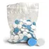 Estojo Para Lentes De Contato Gelatinosas   Pacote 50 Unid 