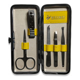 Estojo Para Manicure E