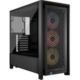 Estojo Para Pc Corsair
