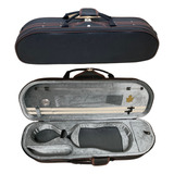 Estojo Para Violino Case