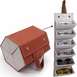 Estojo Porta Oculos case