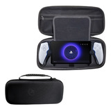 Estojo Protetor Para Playstation 5 Portal Remote Case Bolsa