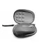 Estojo Rígido De Viagem Eva Rigid Para Logitech-anywhere 3 G