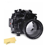 Estojo Seafrogs Para Fujifilm
