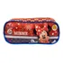 Estojo Simples Escolar Infantil Minnie Mouse Disney Xeryus