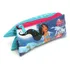 Estojo Soft 3 Divisoes Princesas Disney 37402 Dermiwil