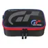 Estojo Soft Luxo Gran Turismo 100 Canetas Dermiwil Cor Preto
