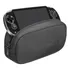 Estojo Sony   Acrilico   Pelicula De Vidro Ps Vita Fat 1000