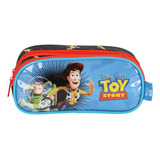 Estojo Toy Story Buzz