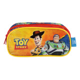 Estojo Toy Story Buzz