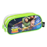 Estojo Toy Story Galaxy