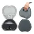 Estojo Transporte Sleep Mode Case Capa Para Fone AirPods Max