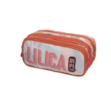 Estojo Triplo Feel Lilica
