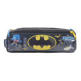 Estojo Triplo Soft Batman