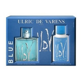 Estojo Udv Blue 100ml
