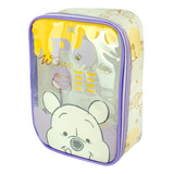 Estojo Ursinho Pooh Box
